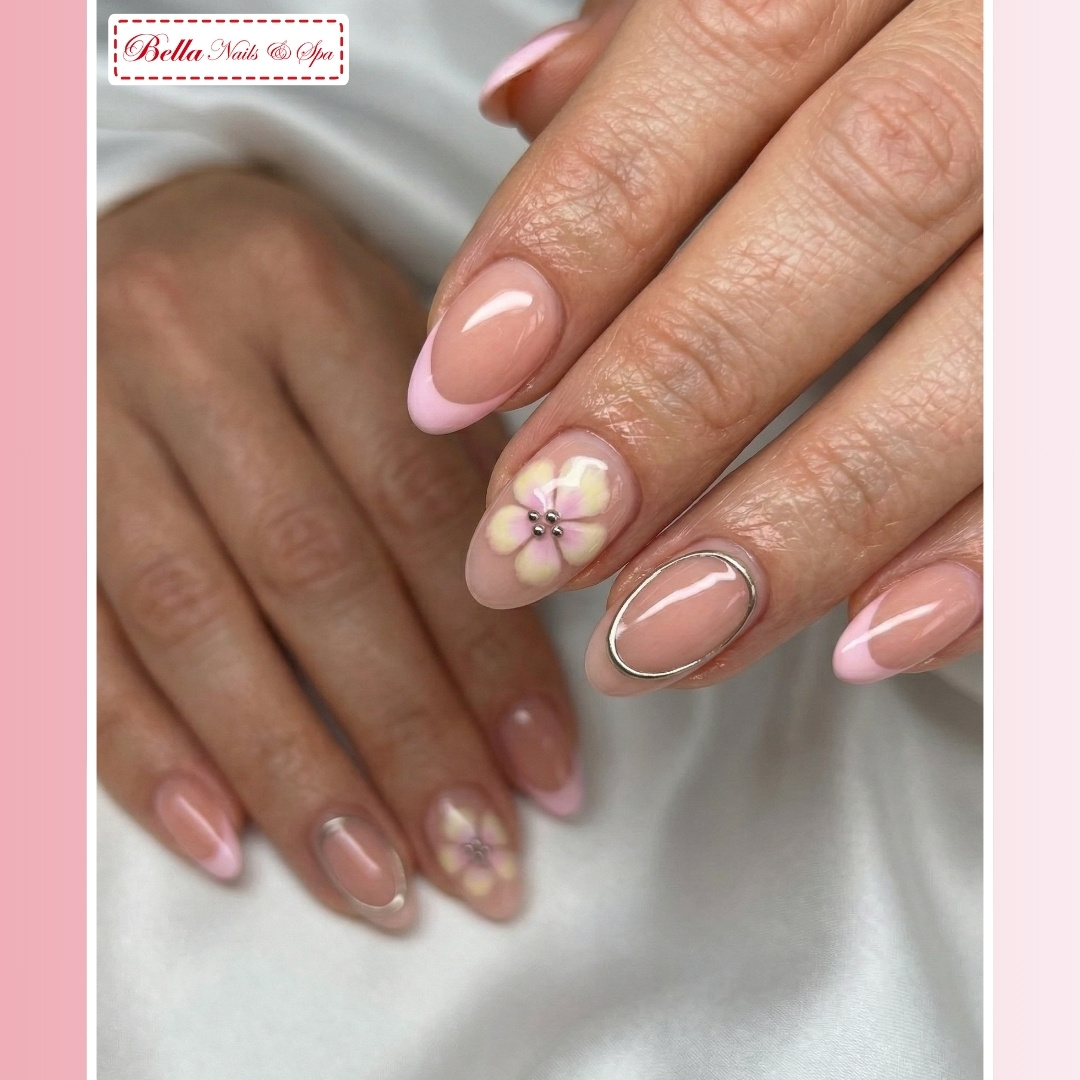 Nail Design